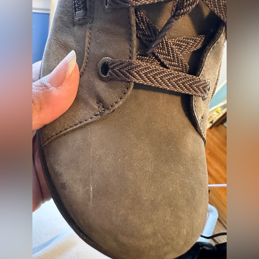 Aravon Waterproof Booties - Picture 8 of 11